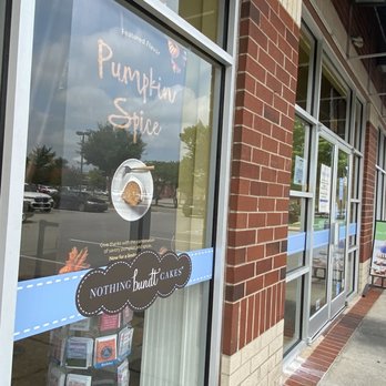 Nothing Bundt Cakes - Bakeries Near Me - Franklin, Tennessee Nothing Bundt Cakes - Bakeries Near Me - Franklin, Tennessee