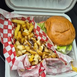 Ashley's Hungry Hut