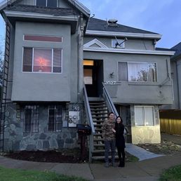 Purchased a Quadplex with all the efforts from Rachel Purchased a Quadplex with all the efforts from Rachel