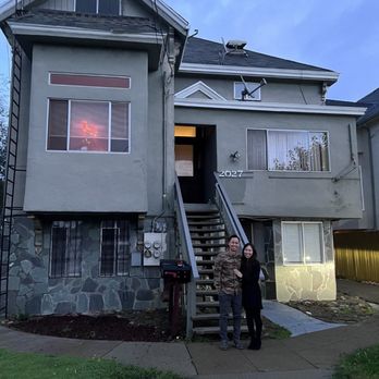 The Johnston Lampert Group - Purchased a Quadplex with all the efforts from Rachel - Real Estate Agents Near Me - Menlo Park, California The Johnston Lampert Group - Purchased a Quadplex with all the efforts from Rachel - Real Estate Agents Near Me - Menlo Park, California
