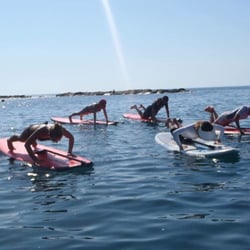 Patty's Water Sports