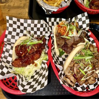 Bao Bar Mississauga - Sandwiches Near Me - Mississauga, Ontario Bao Bar Mississauga - Sandwiches Near Me - Mississauga, Ontario