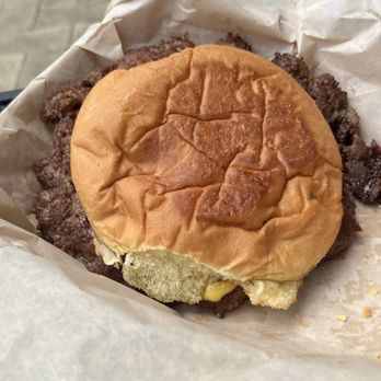 Uncle Davids - Cheeseburger - Burgers Near Me - Salado, Texas Uncle Davids - Cheeseburger - Burgers Near Me - Salado, Texas