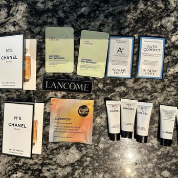 Ulta Beauty - Everyday freebies and a Lancôme mascara birthday freebie. Yeah me - Cosmetics & Beauty Supply Near Me - Austin, Texas Ulta Beauty - Everyday freebies and a Lancôme mascara birthday freebie. Yeah me - Cosmetics & Beauty Supply Near Me - Austin, Texas