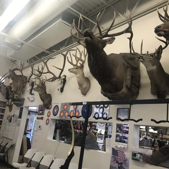 Archery Shoppe - Archery Near Me - Albuquerque, New Mexico