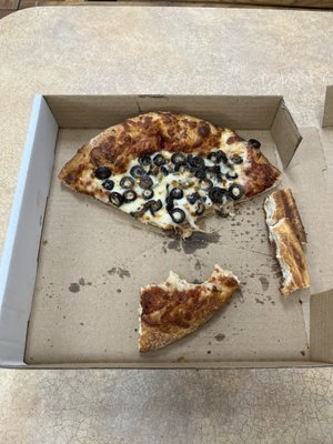 Fiesta Pizza by null