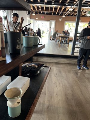 Dark Horse Coffee Roasters by null