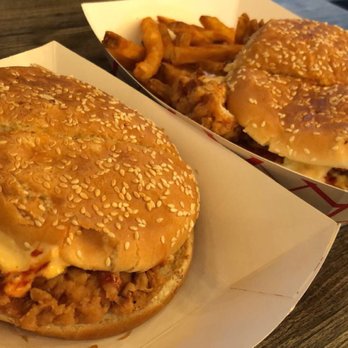 Mr Broast - Burgers Near Me - Rosemont, Illinois Mr Broast - Burgers Near Me - Rosemont, Illinois