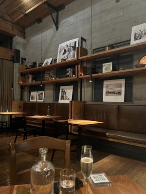 Osteria la Spiga by null