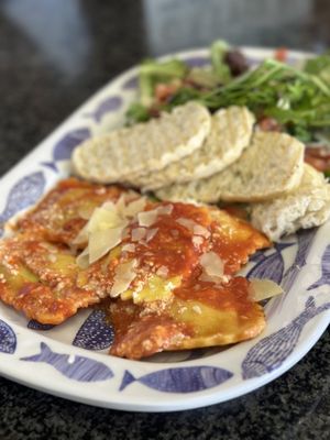 Marchese Italian Market & Cafe by null