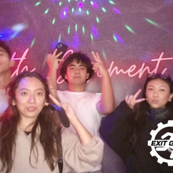Exit Game - OC - Escape Games Near Me - Anaheim, California Exit Game - OC - Escape Games Near Me - Anaheim, California
