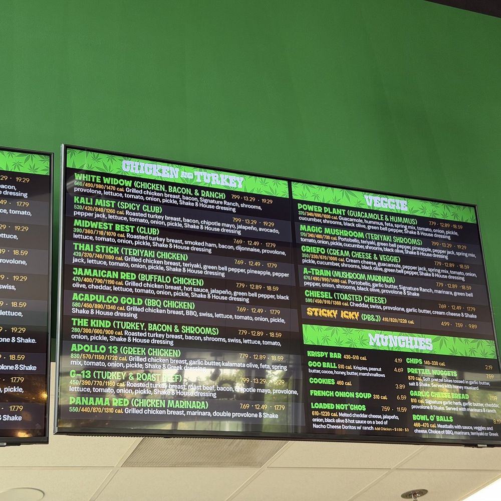 Cheba Hut "Toasted" Subs - Menu - Sandwiches Near Me - Ontario, California Cheba Hut "Toasted" Subs - Menu - Sandwiches Near Me - Ontario, California