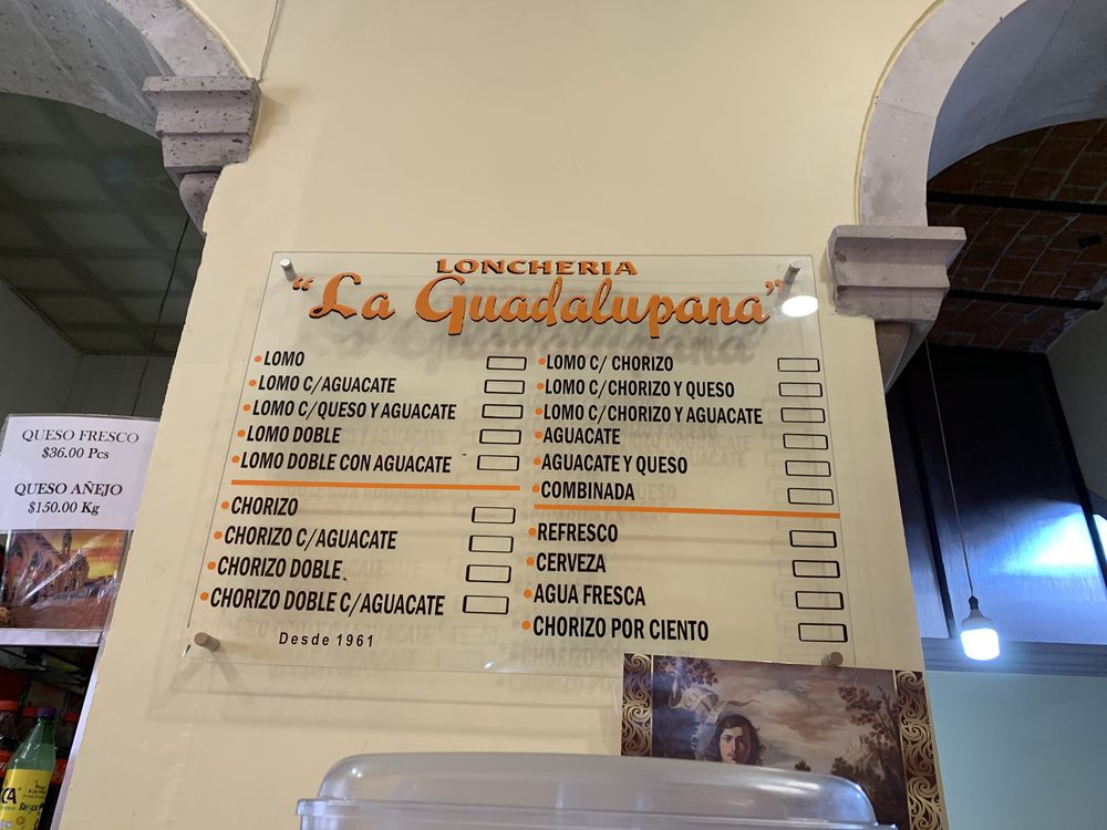 La Guadalupana