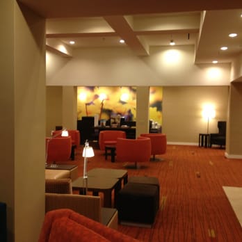 Courtyard Altoona - Hotels Near Me - Altoona, Pennsylvania