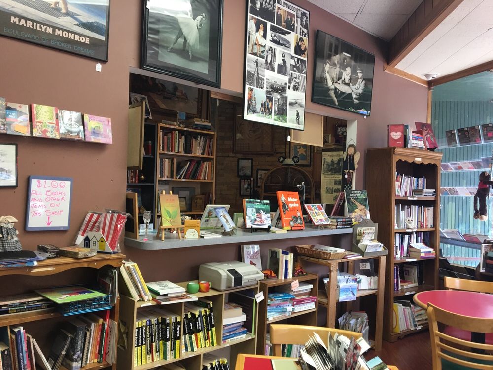 ELGIN BOOKS CLOSED 17 Photos 66 S Grove Ave, Elgin, Illinois