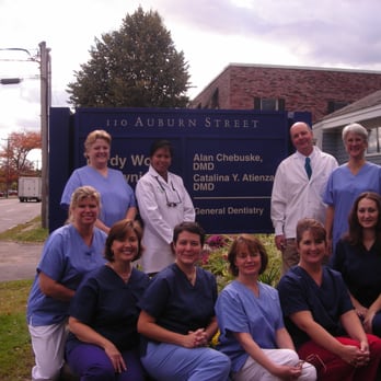 Chebuske & Atienza - General Dentistry Near Me - Portland, Maine Chebuske & Atienza - General Dentistry Near Me - Portland, Maine