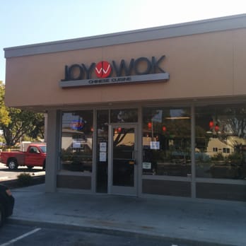 Joy Wok - Chinese Near Me - Sunnyvale, California Joy Wok - Chinese Near Me - Sunnyvale, California