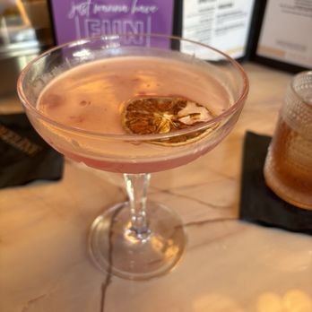 Beeline - Hot shot. Lavender infused! A must try. So refreshing - Bars Near Me - Naples, Florida Beeline - Hot shot. Lavender infused! A must try. So refreshing - Bars Near Me - Naples, Florida
