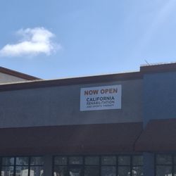 California Rehabilitation and Sports Therapy - Fountain Valley