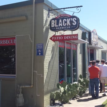 Black's Barbecue Austin - Barbeque Near Me - Austin, Texas Black's Barbecue Austin - Barbeque Near Me - Austin, Texas
