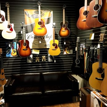 Naperville Music - Musical Instruments & Teachers Near Me - Naperville, Illinois
