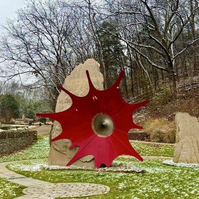 Star Hill Provisions at Maker’s Mark Distillery by null