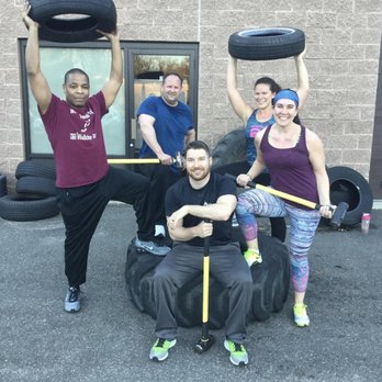 M.e.l.t. Workout - Weight Loss Centers Near Me - South Windsor, Connecticut