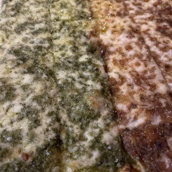 Rustic Fire - Thin and Crispy Flatbread Medium 11" (For 1-2) Basil pesto and chipotle pesto - Pizza Near Me - Paso Robles, California Rustic Fire - Thin and Crispy Flatbread Medium 11" (For 1-2) Basil pesto and chipotle pesto - Pizza Near Me - Paso Robles, California