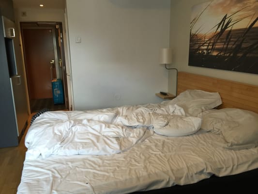 Hotel Birger Jarl by null