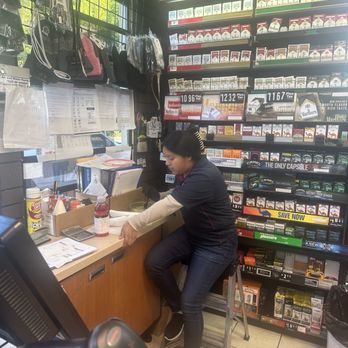 Chevron - She's on her break please don't bother her for 30 min - Gas Stations Near Me - Mill Valley, California Chevron - She's on her break please don't bother her for 30 min - Gas Stations Near Me - Mill Valley, California