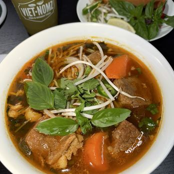Viet-Nomz - Vietnamese Near Me - Winter Park, Florida