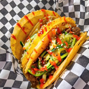 4tacos 4tacos 4tacos - Tacos Near Me