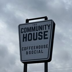 The Community House Coffeehouse & Social