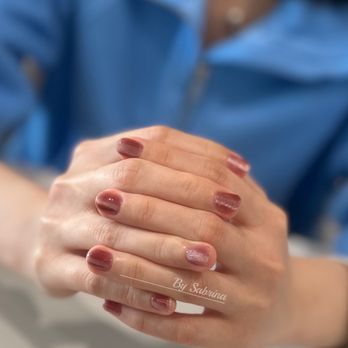 Moorii Nails - Nail Technicians Near Me - Rowland Heights, California
