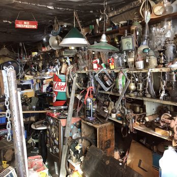 Treasures and Trash Barn - Inside access - Antiques Near Me - Searsport, Maine Treasures and Trash Barn - Inside access - Antiques Near Me - Searsport, Maine