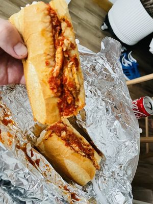 Sorriso Italian Salumeria by null