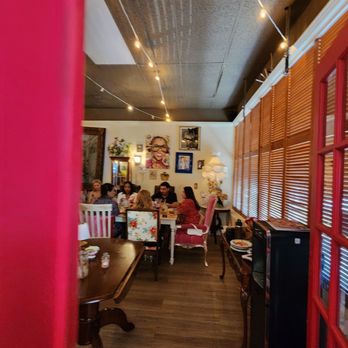The Modern Rose - Breakfast & Brunch Near Me - Delray Beach, Florida The Modern Rose - Breakfast & Brunch Near Me - Delray Beach, Florida