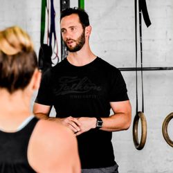 Performance360 - Pacific Beach - Pacific Beach's #1 Rated and Reviewed Gym