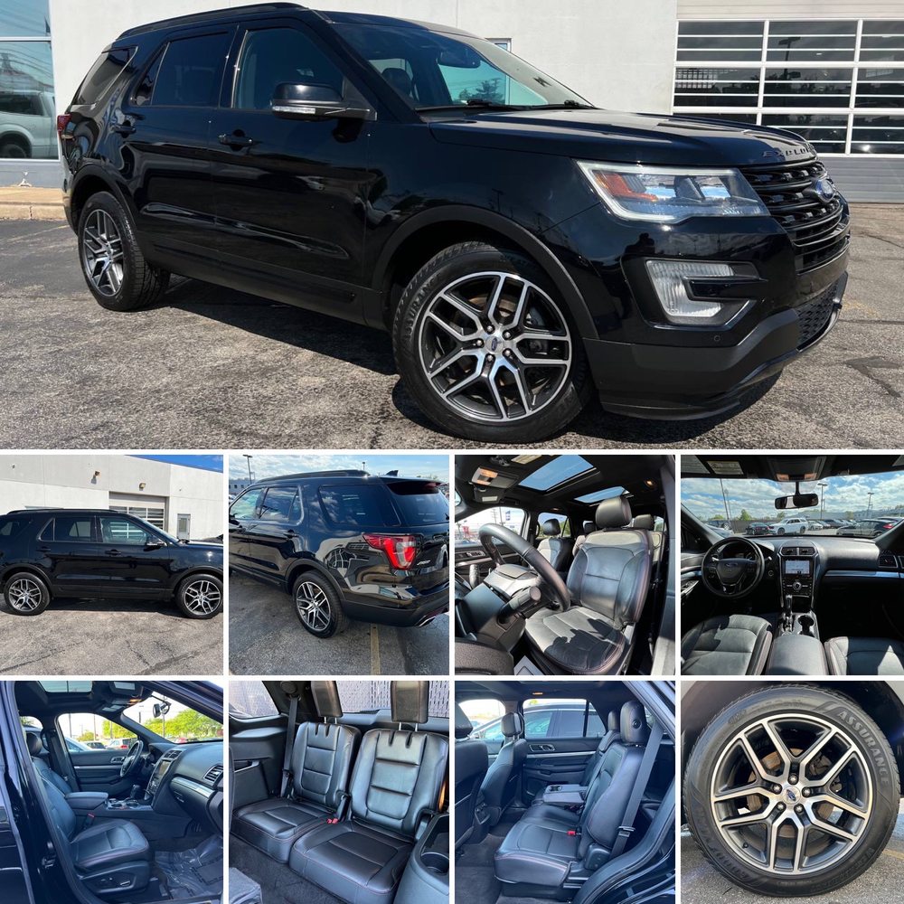 NEXT STEP AUTO SALES Updated September 2024 59 Photos 7564 Euclid