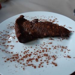 La Vigna - Le dessert