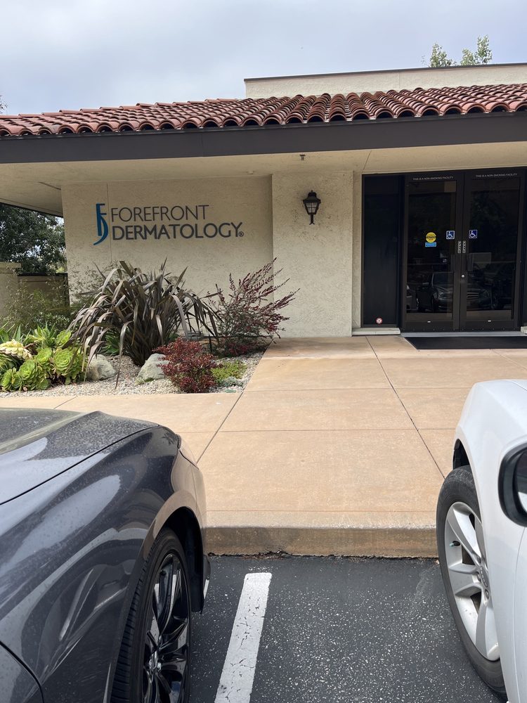FOREFRONT DERMATOLOGY Updated July 2025 33 Photos & 67 Reviews