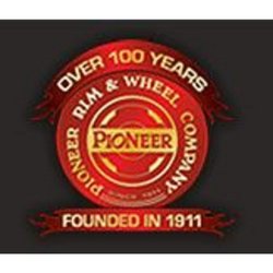 Pioneer Rim & Wheel