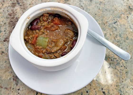 Zoe's Sweet Kitchen by null