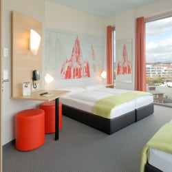 B&B Hotel Ulm