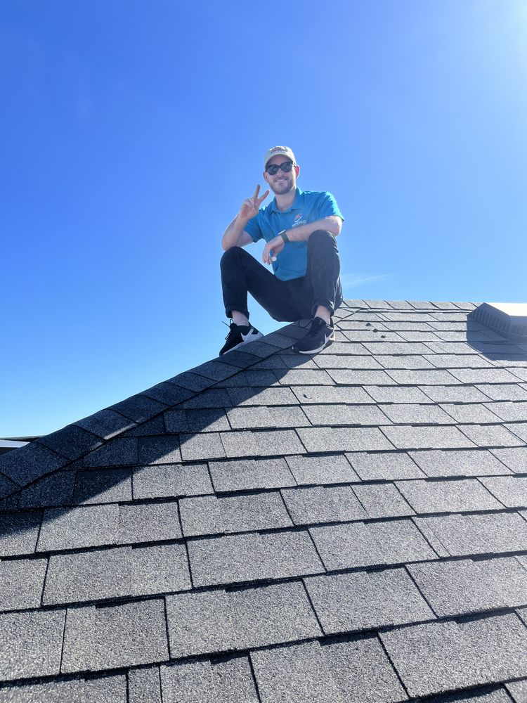Slide of Homepro Roofing and Restoration