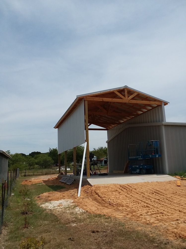 MR. HONEYDO’S Updated August 2024 42 Photos Weatherford, Millsap