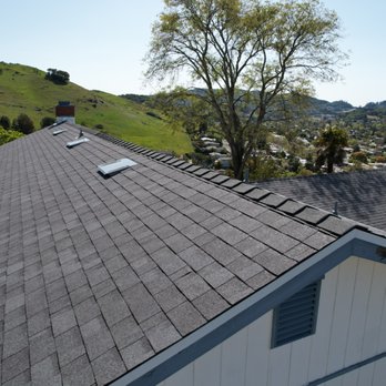 Apollo Roofing Company - Roof installation Novato CA - Roofing Near Me - Novato, California