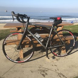 The best bike ever..I'm biased