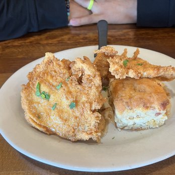 Twisted Biscuit Diner - Son of a biscuit - American Near Me - Tavares, Florida Twisted Biscuit Diner - Son of a biscuit - American Near Me - Tavares, Florida