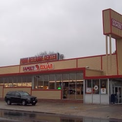 Piqua Beverage Center - Newly remodeled, tons of new items, and a Pick 6 Program